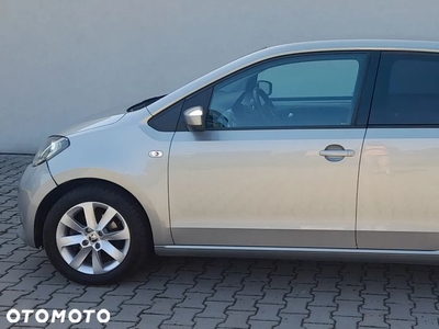 Skoda Citigo 1.0 Style