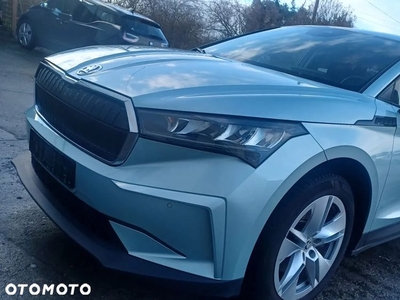 Skoda Enyaq 60 Sportline