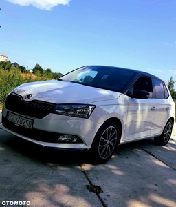 Skoda Fabia 1.0 Ambition