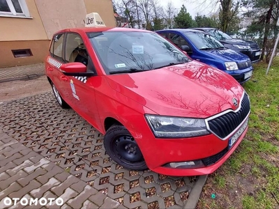 Skoda Fabia 1.0 Ambition