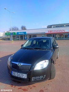 Skoda Fabia 1.2 12V Classic