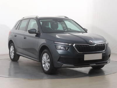 Skoda Kamiq 2020 1.0 TSI 57819km SUV