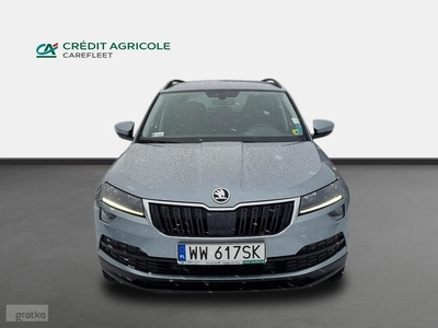 Skoda Karoq 1.5 TSI ACT GPF 4x2 Ambition. WW617SK