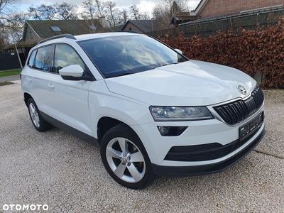 Skoda Karoq 1.6 TDI SCR Ambition