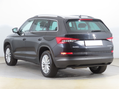 Skoda Kodiaq 2019 2.0 TDI 42196km SUV