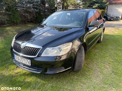 Skoda Octavia 1.4 TSI Active