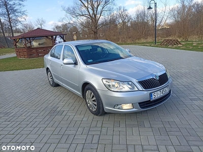 Skoda Octavia 1.4 TSI Ambiente