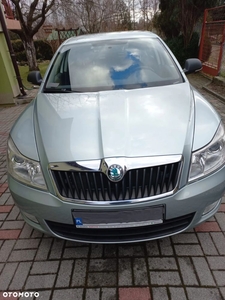 Skoda Octavia 1.4 TSI Classic