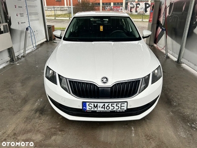 Skoda Octavia 1.5 TSI ACT Ambition