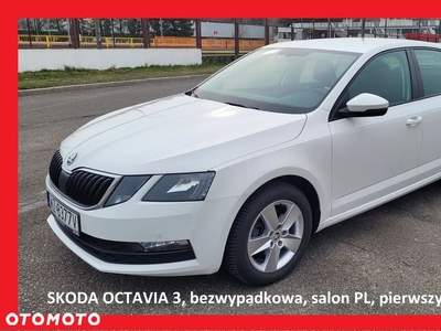 Skoda Octavia 1.5 TSI ACT Ambition