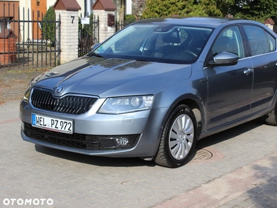 Skoda Octavia 1.6 TDI Ambiente