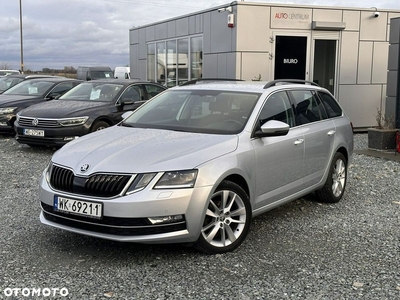 Skoda Octavia 1.6 TDI SCR Style