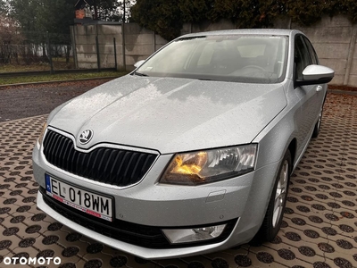 Skoda Octavia 1.6 TDI Style