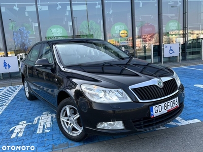 Skoda Octavia 1.8 TSI Laurin & Klement