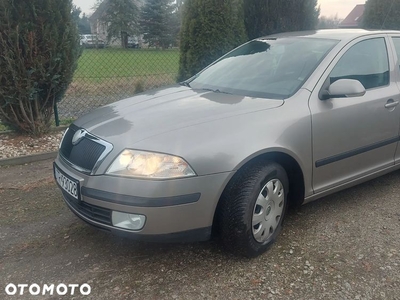 Skoda Octavia 1.9 TDI Ambiente