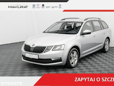 Skoda Octavia 2.0 TDI SCR Ambition