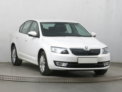 Skoda Octavia 2015 1.2 TSI 195579km Hatchback