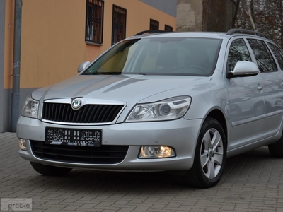 Skoda Octavia II