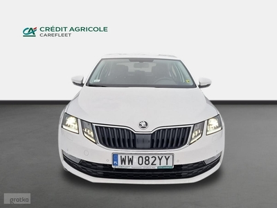 Skoda Octavia III 1.6 TDI SCR Ambition Hatchback. WW082YY