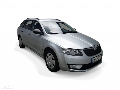 Skoda Octavia III