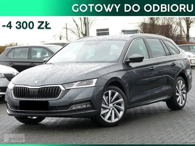 Skoda Octavia III Style 1.5 TSI Style 1.5 TSI 150KM