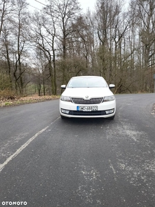 Skoda RAPID 1.6 TDI DPF Ambition