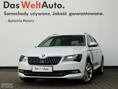 Skoda Superb III III 2015