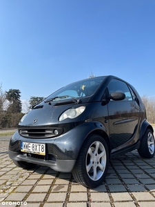 Smart Fortwo & passion