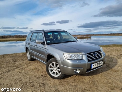 Subaru Forester 2.0 XC Celebration