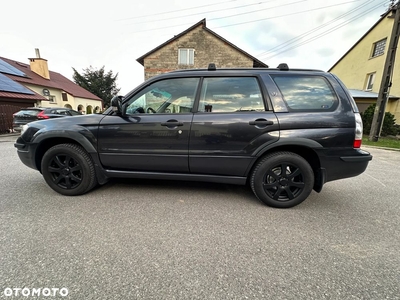 Subaru Forester 2.0 XC WIN