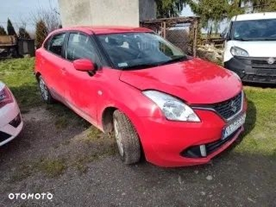 Suzuki Baleno 1.2 Comfort