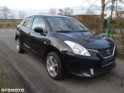 Suzuki Baleno 1.2 Elegance