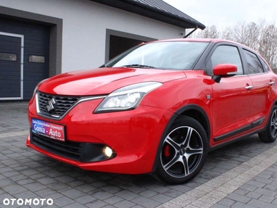 Suzuki Baleno