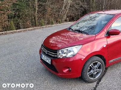 Suzuki Celerio 1.0 Basic