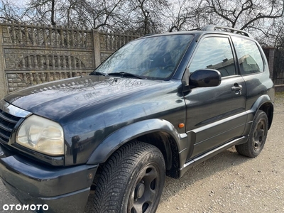 Suzuki Grand Vitara 1.6