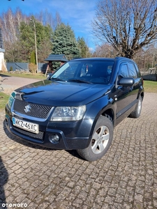 Suzuki Grand Vitara 1.9 DDiS