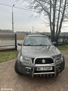 Suzuki Grand Vitara 1.9 DDiS