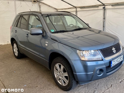 Suzuki Grand Vitara 1.9 DDiS Club