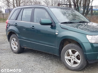 Suzuki Grand Vitara 1.9 DDiS Comfort