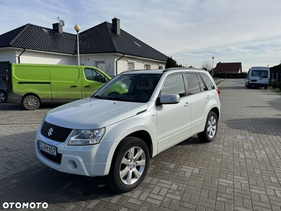 Suzuki Grand Vitara 1.9 DDiS Premium