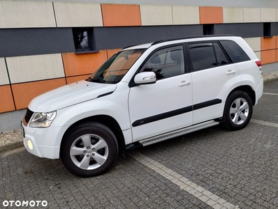 Suzuki Grand Vitara 2.4 Premium EU5