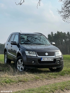 Suzuki Grand Vitara 3.2 V6 Elegance