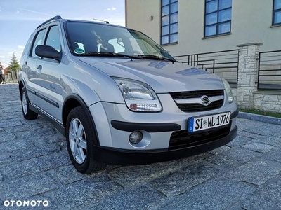 Suzuki Ignis 1.5 GS