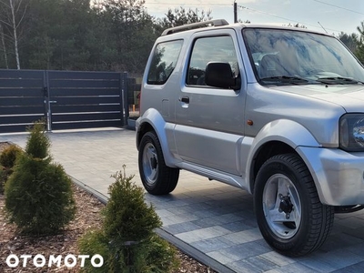 Suzuki Jimny 1.3