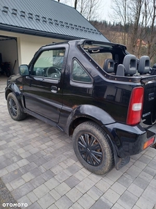 Suzuki Jimny 1.3 JLX