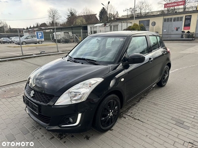 Suzuki Swift 1.2 Comfort