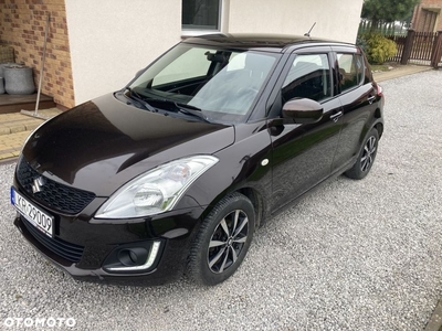 Suzuki Swift 1.2 Comfort