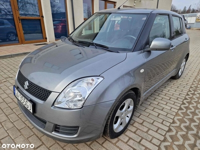 Suzuki Swift 1.3 Comfort