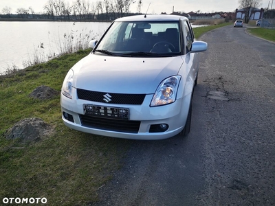 Suzuki Swift 1.3 Comfort