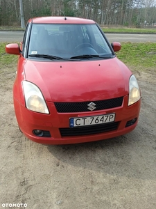 Suzuki Swift 1.3 Comfort XL